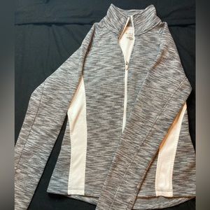 Tek Gear zip up